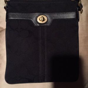 Coach Crossbody bag