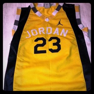 JORDAN JERSEY...KIDS