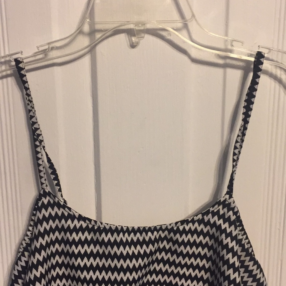 Patterned Maxi - Picture 2 of 4