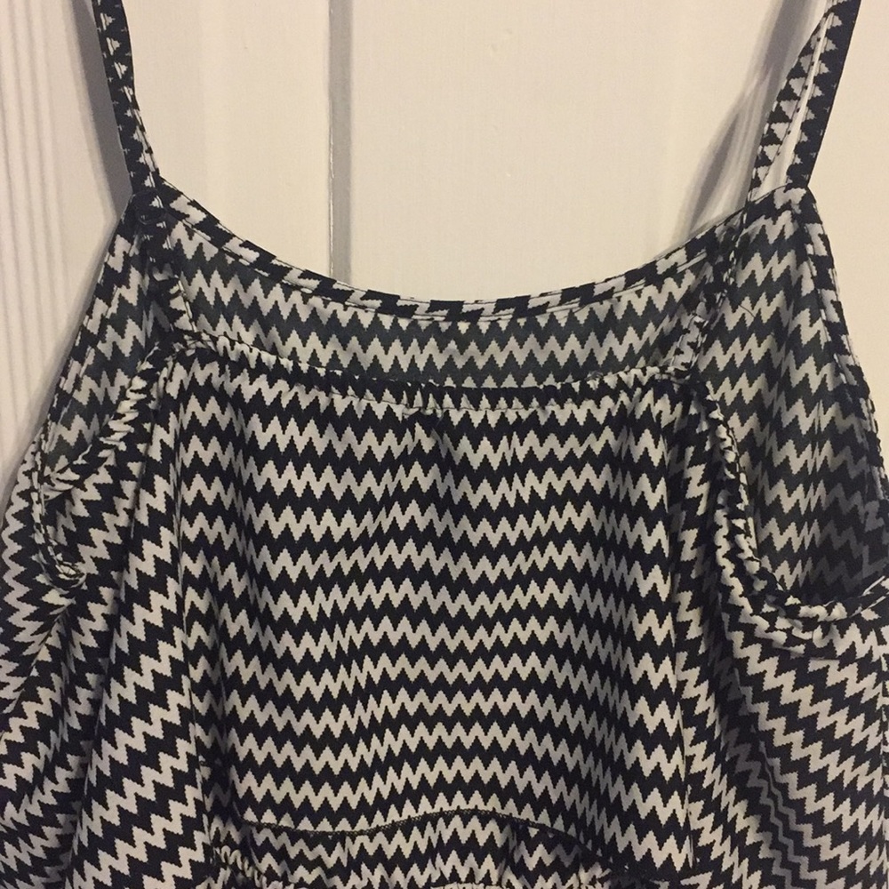 Patterned Maxi - Picture 4 of 4