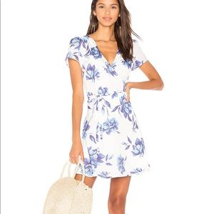 Yumi Kim wrap dress