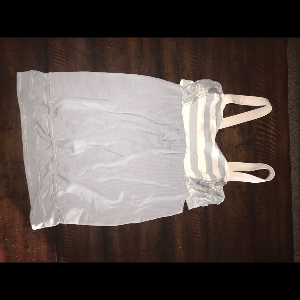 Lululemon Run Tank