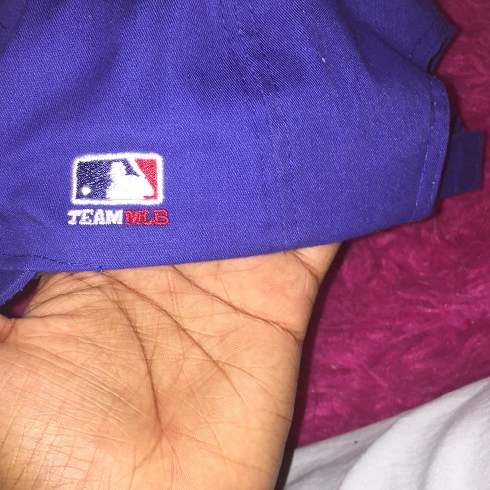 baseball hat - Picture 3 of 5
