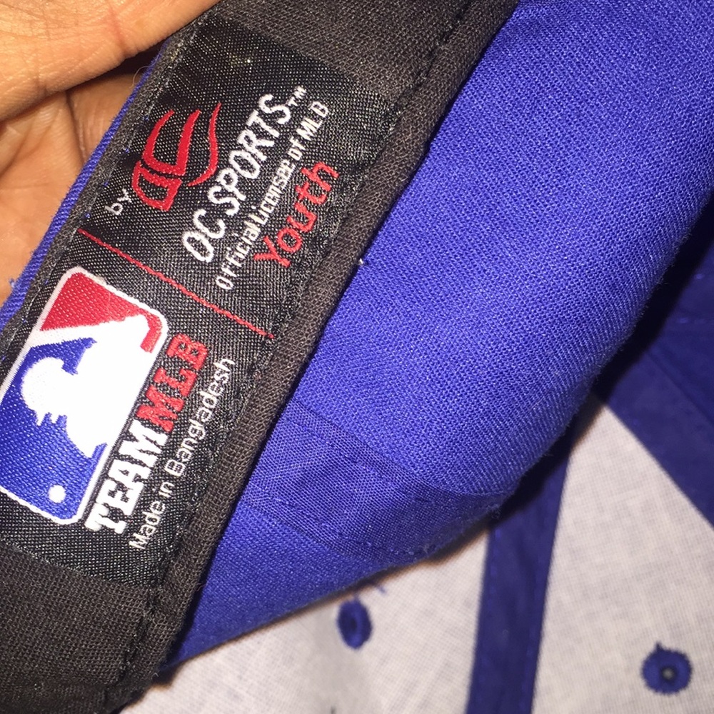 baseball hat - Picture 5 of 5
