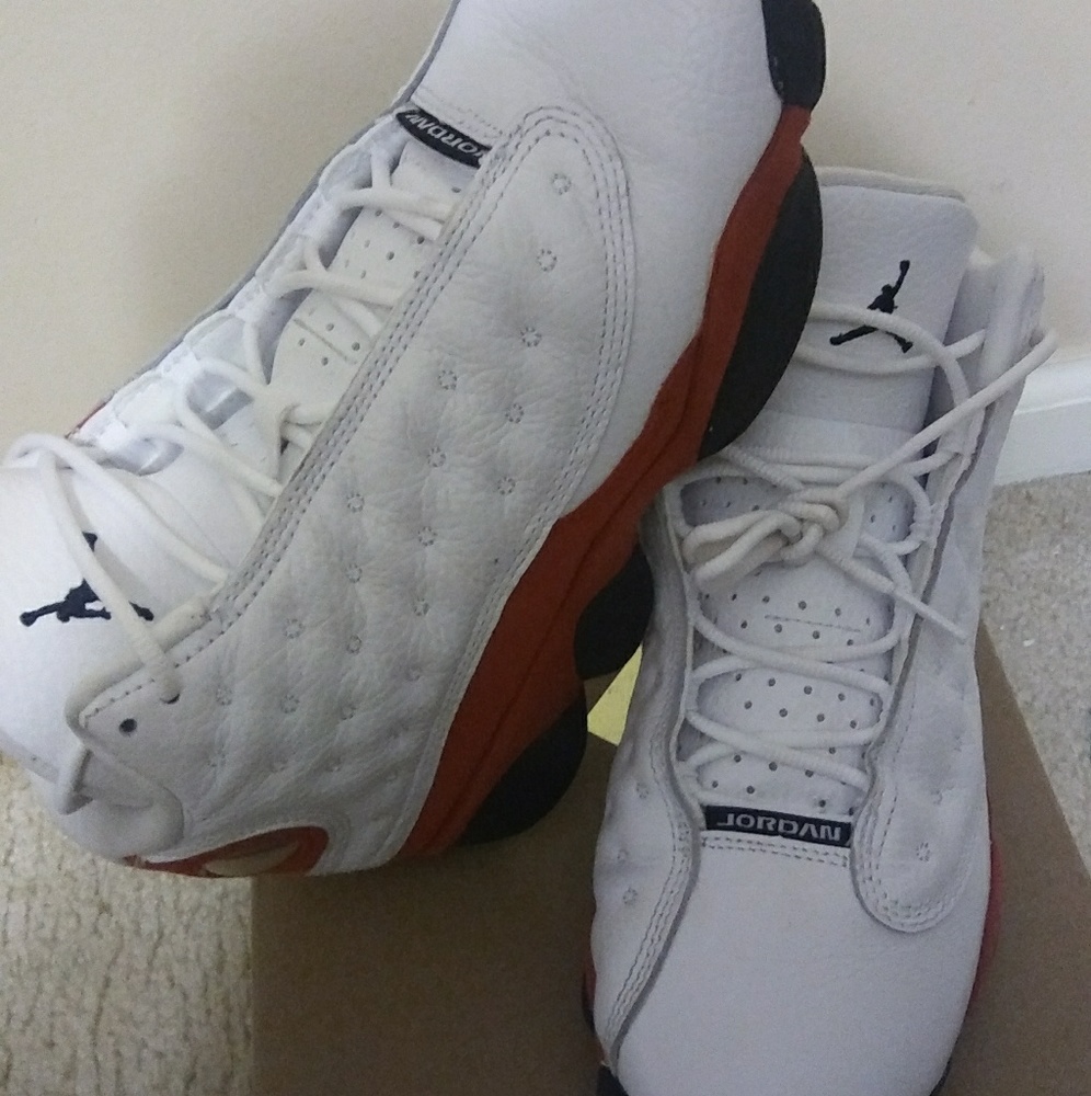 Jordan Retro 13
