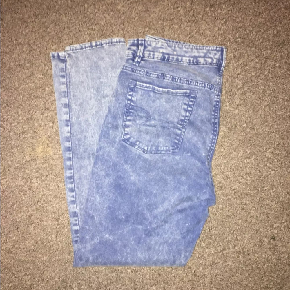 American Eagle Jegging