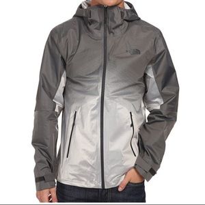 Men’s The North Face Dot Matrix Rain Coat