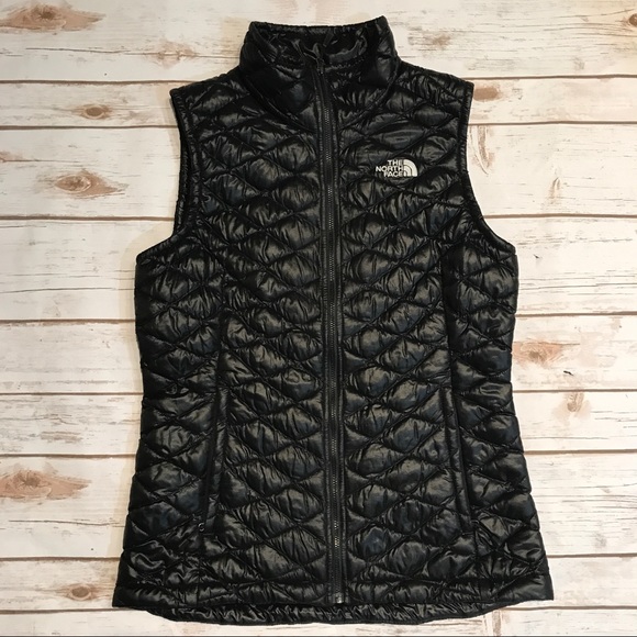 The North Face Jackets & Blazers - North Face Black Vest