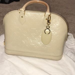 Authentic Louis Vuitton Purse