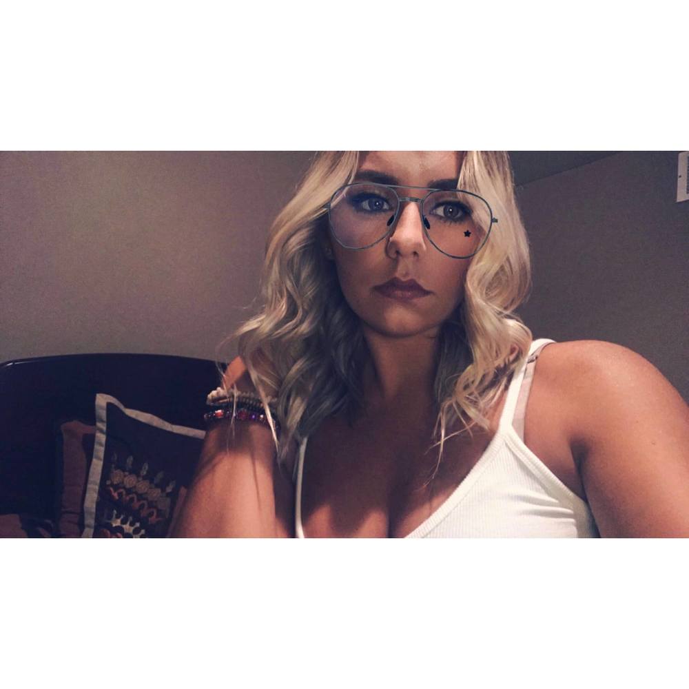 Meet your Posher, Brianna
