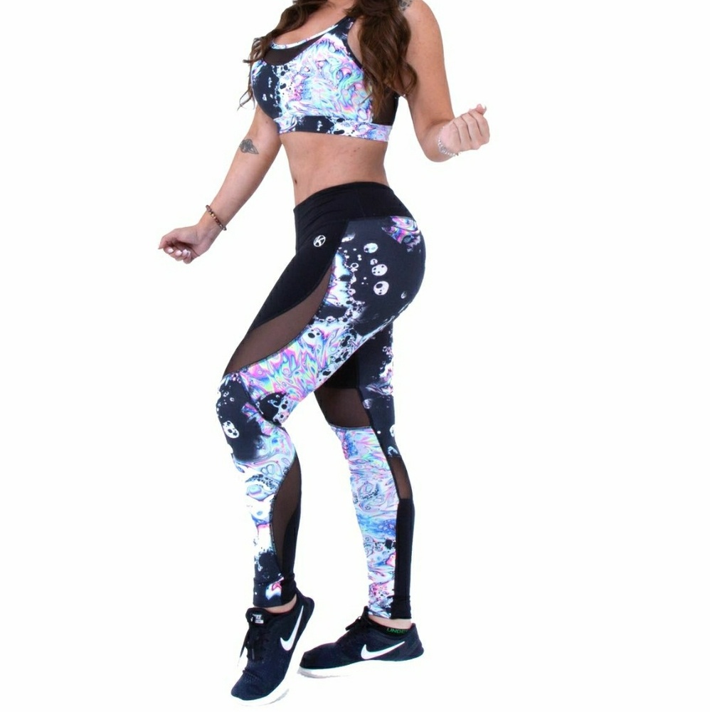 Kathyana Leggins