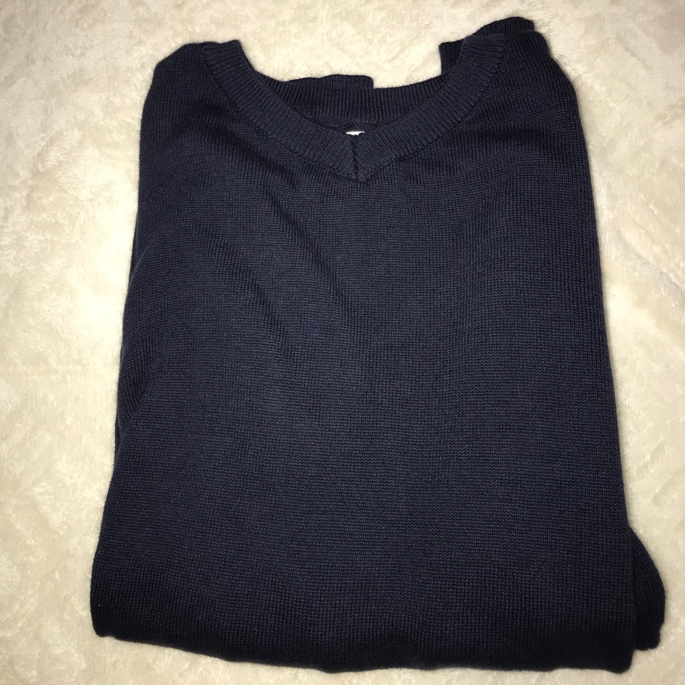 children’s place sweater!