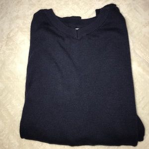 children’s place sweater!