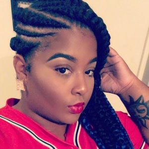 Meet your Posher, Bria