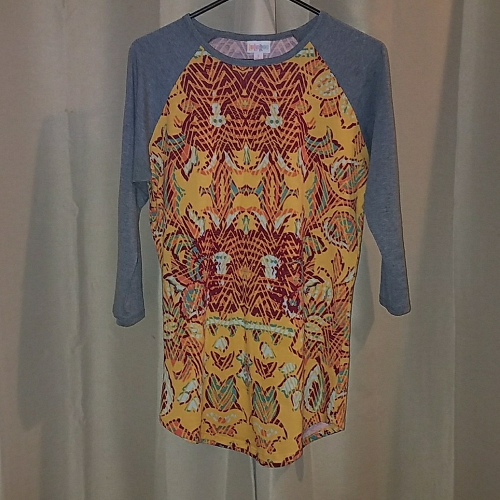 Lularoe