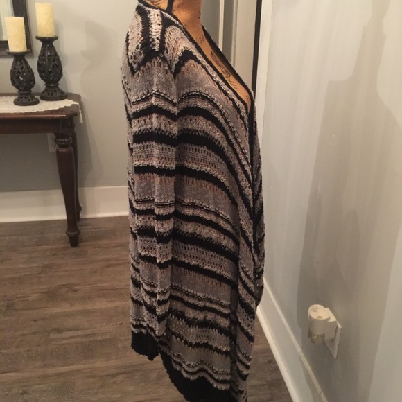 American Eagle Cardigan - Picture 5 of 5