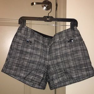 Perfect holiday shorts!