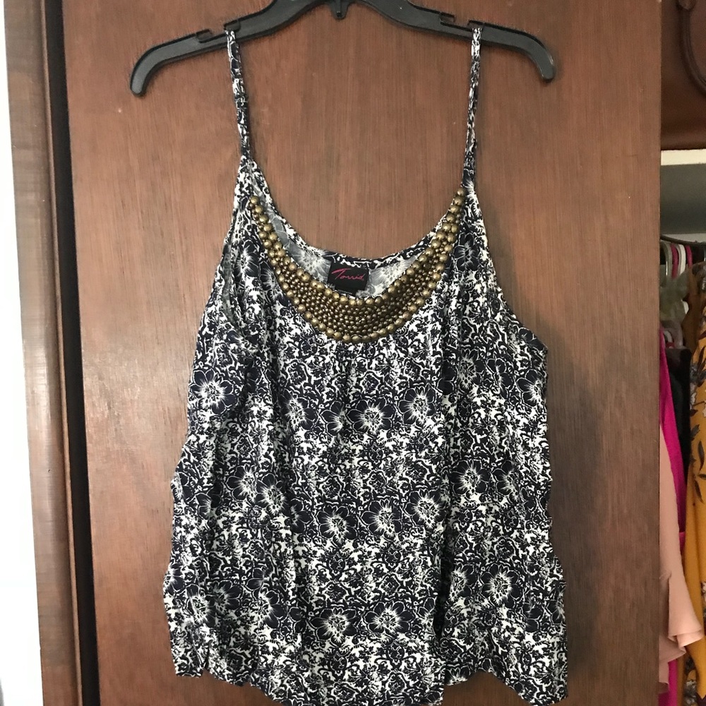 Size 1 Blouse