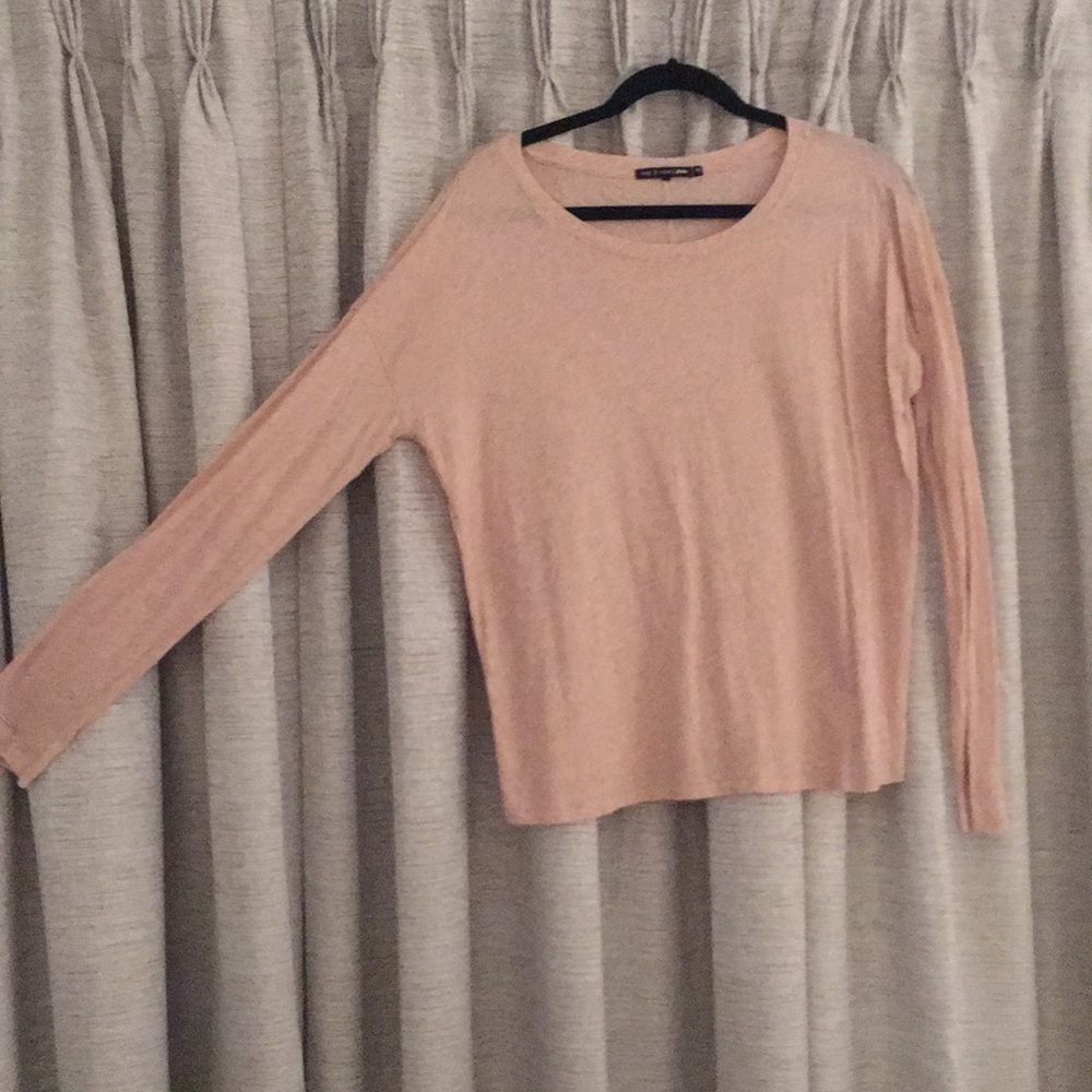 rag & bone / JEAN tee