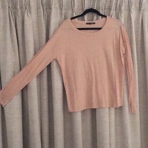 rag & bone / JEAN tee