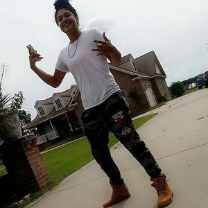 Meet your Posher, Chasity