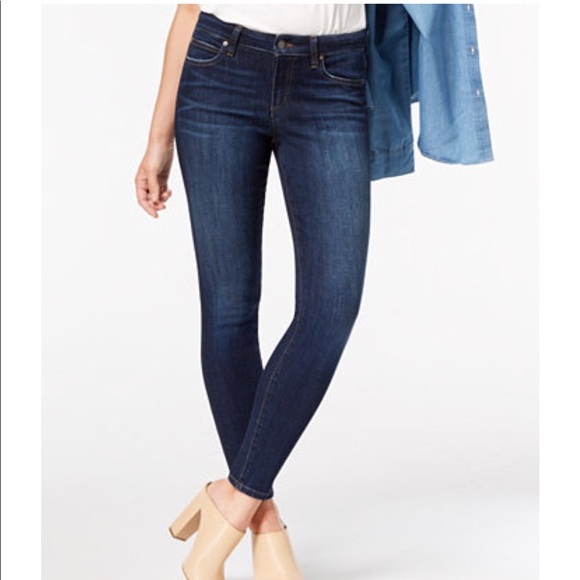 Joe's Jeans Denim - Joe’s Jeans The icon mid rise skinny jeans