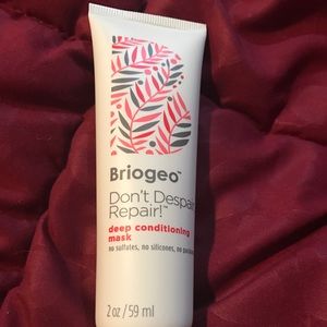 Briogeo don't despair repair conditioning mask