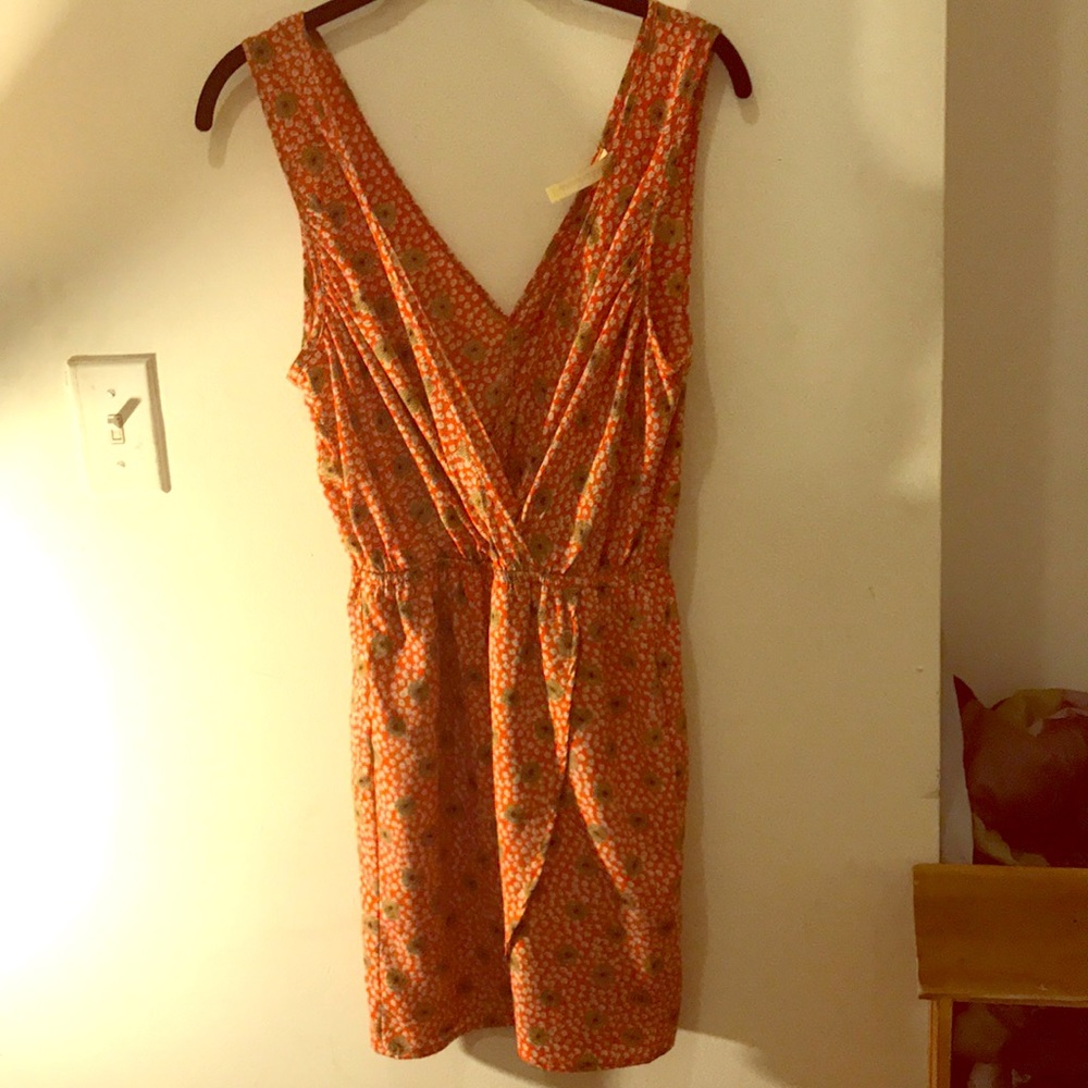 Peppermint brand summer dress