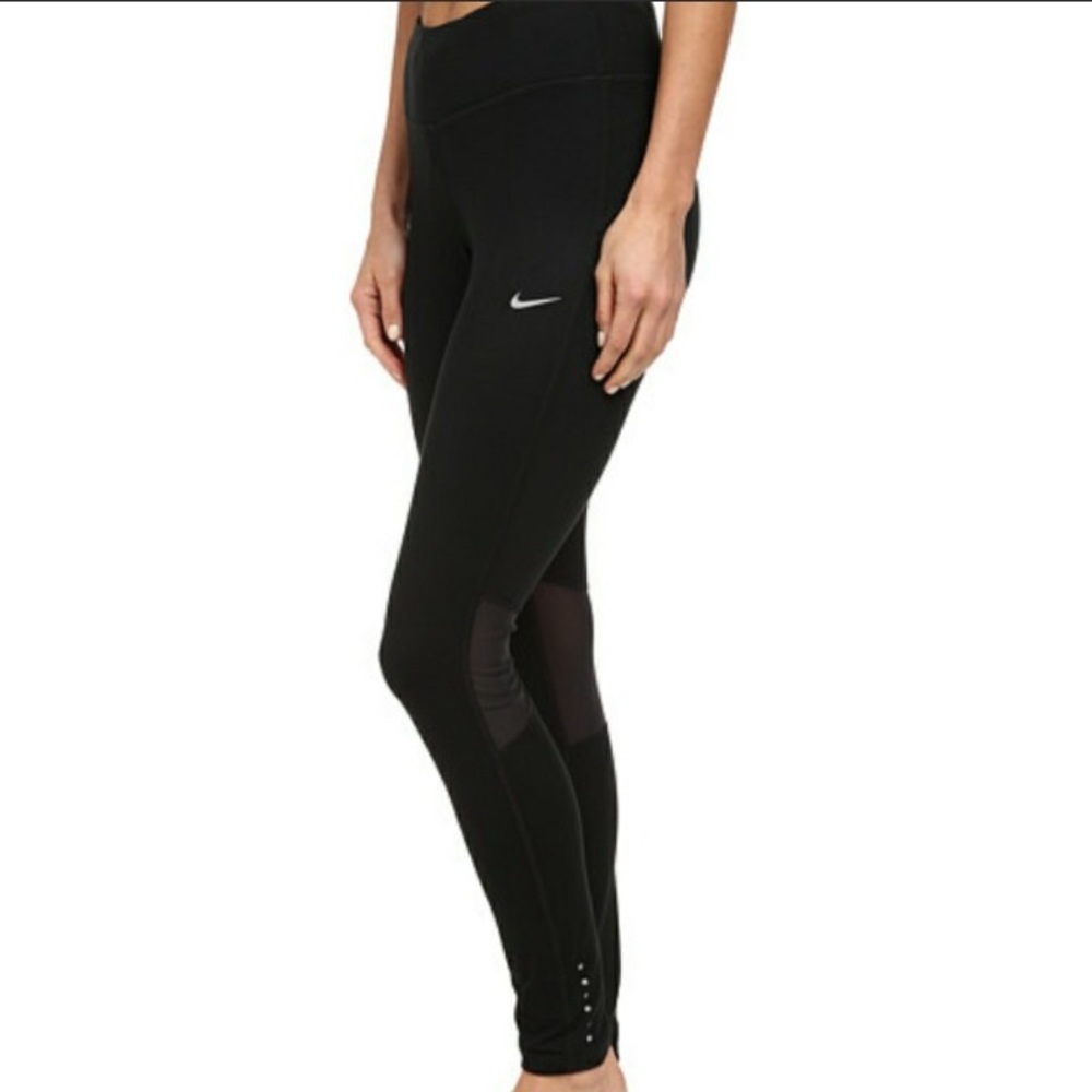 Nike epic run tights