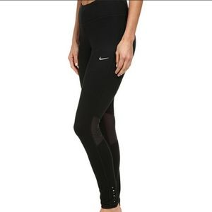 Nike epic run tights