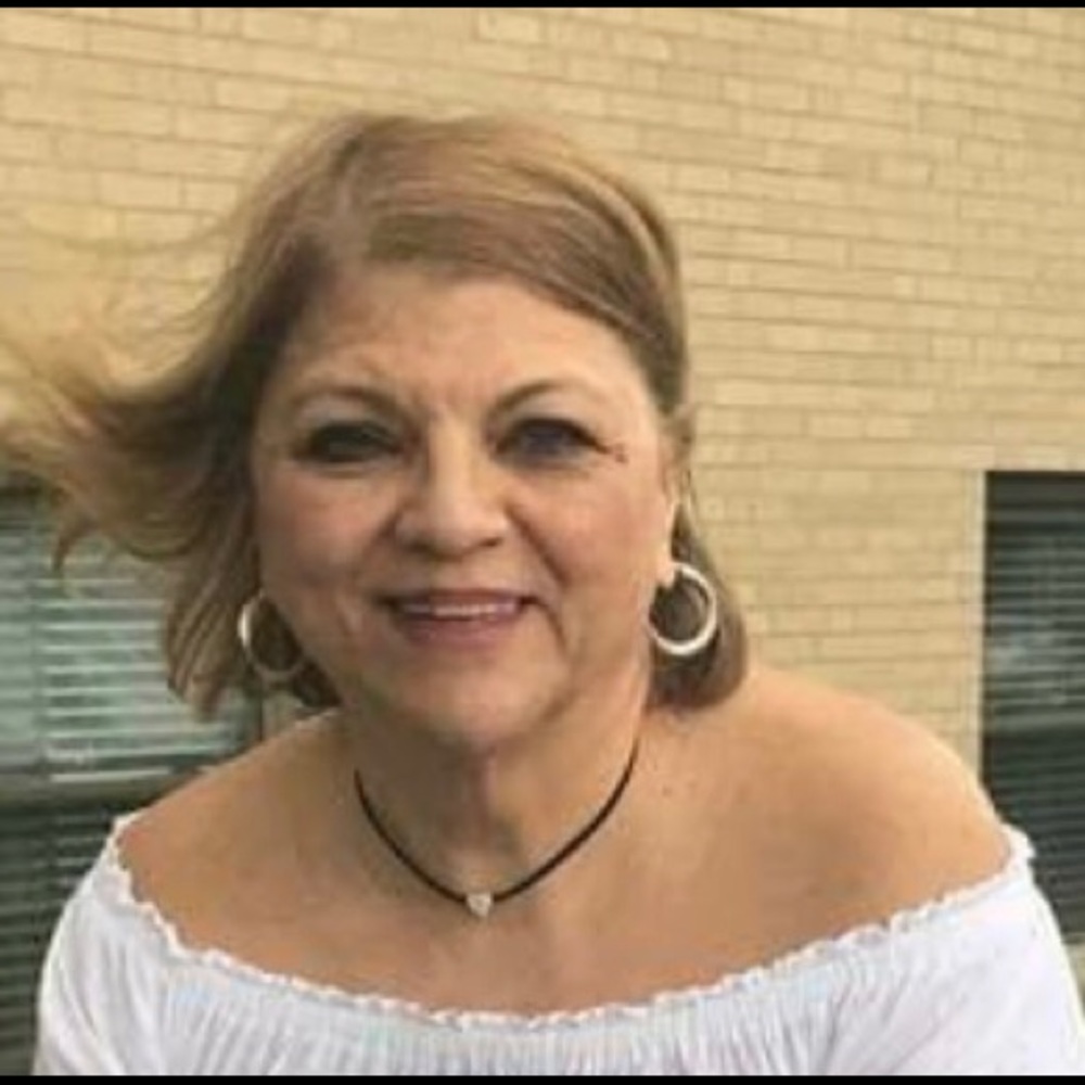 Meet your Posher, Barbara j.