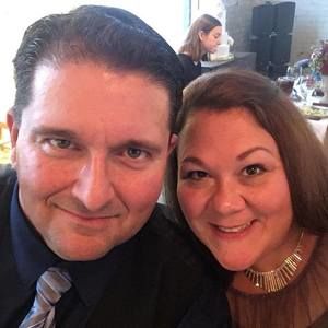 Meet your Posher, Joy