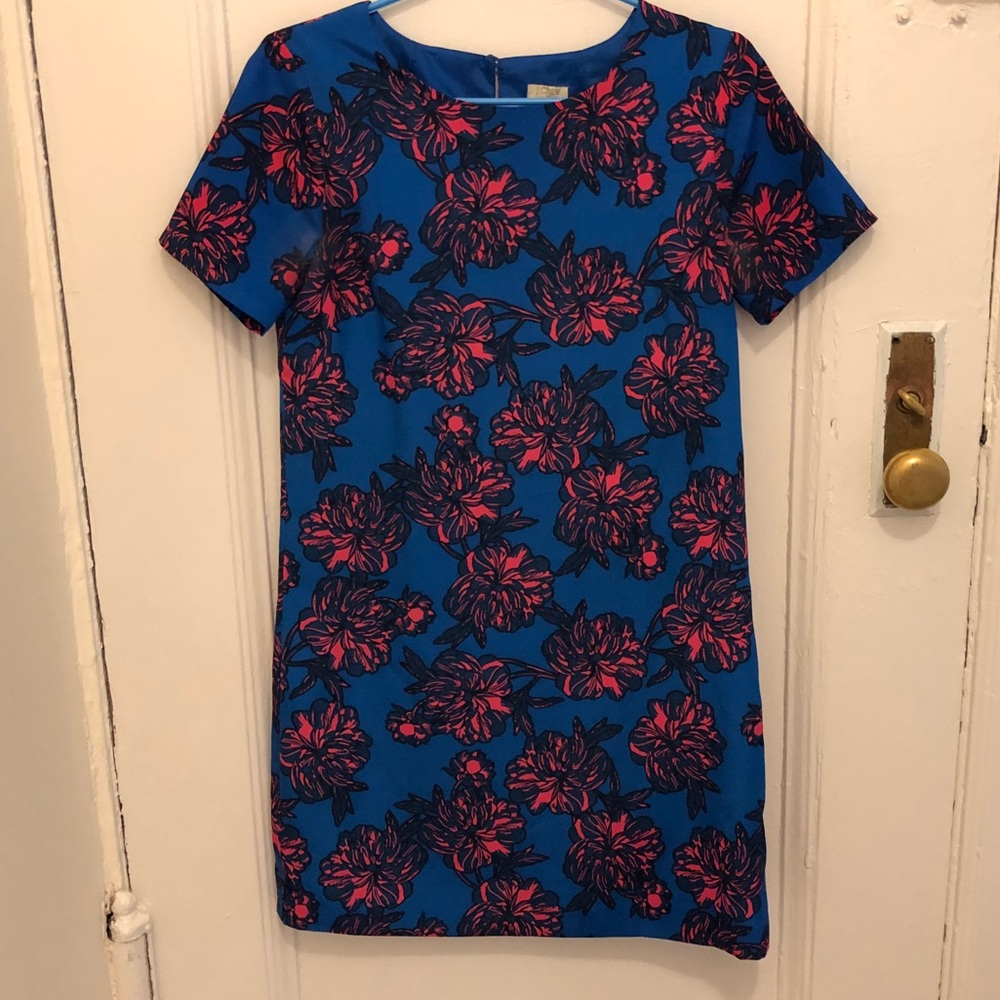 J Crew Dress