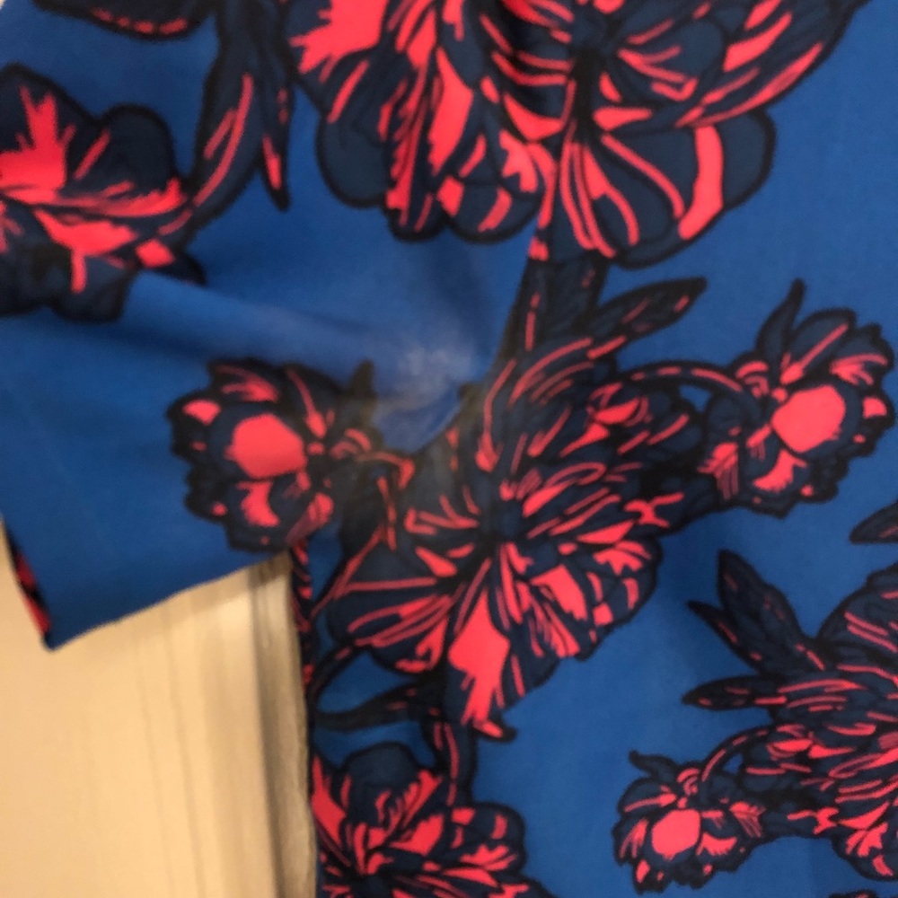J Crew Dress - Picture 2 of 3