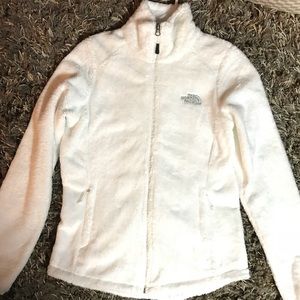 North Face Fleece Jacket