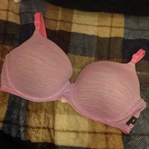 Vs Pink tshirt bra