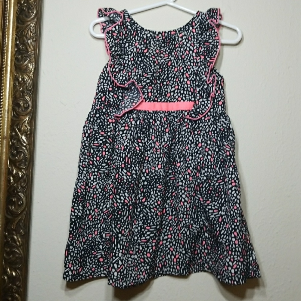 CIRCO Dressy Blouse Toddler Girl Size 4T