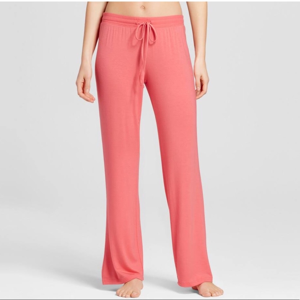 ✖️SOLD✖️Gilligan & O’malley Pajama pants