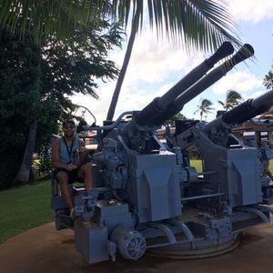 Meet your Posher, Jorrell