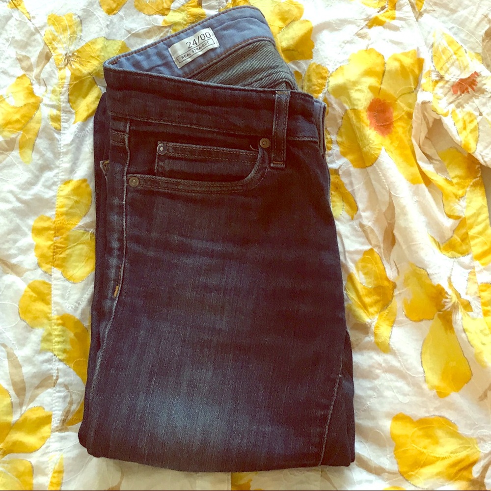Comfortable GAP jeans