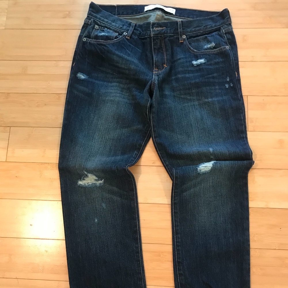 Abercrombie WOMEN’S Jeans