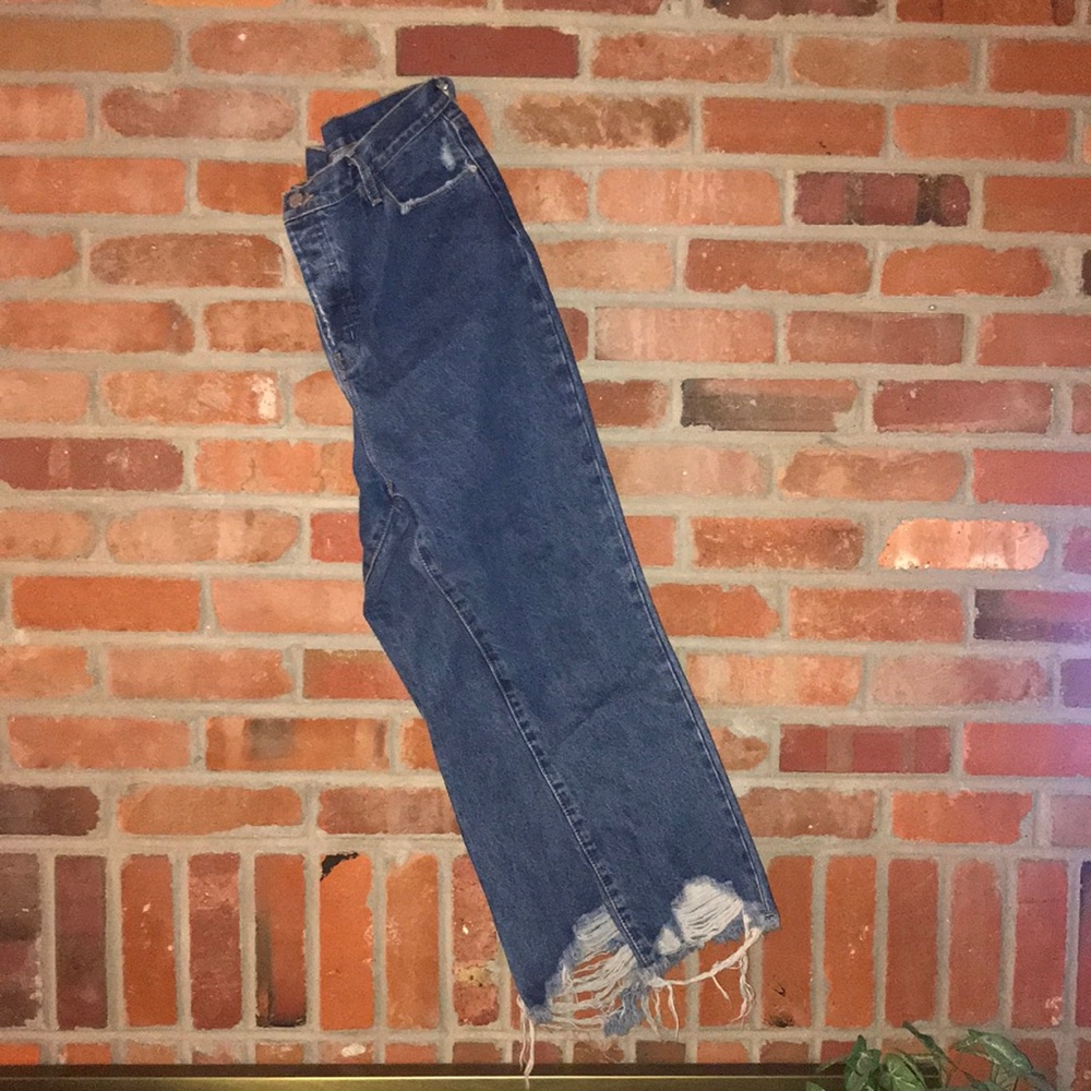 Brand New Never Worn BDG jeans