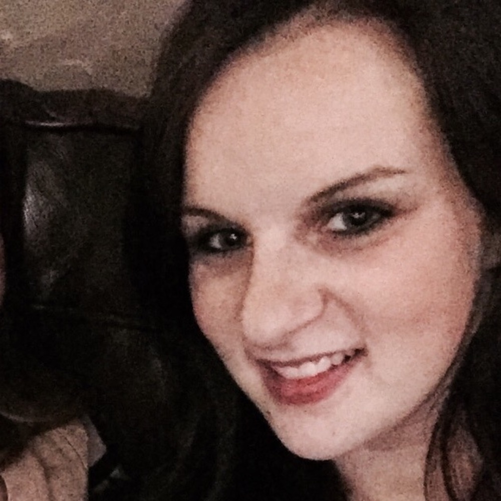 Meet your Posher, Kristie