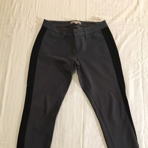 Cropped Banana Republic pants