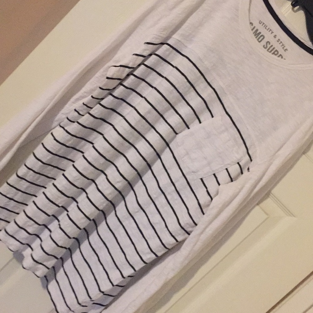 Mossimo long sleeve t 👕 shirt