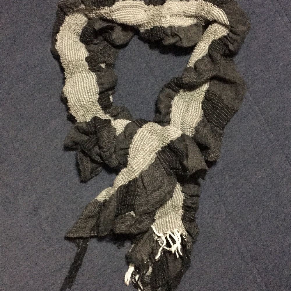 Scarf/wrap