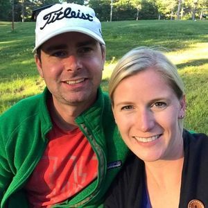 Meet your Posher, Missy