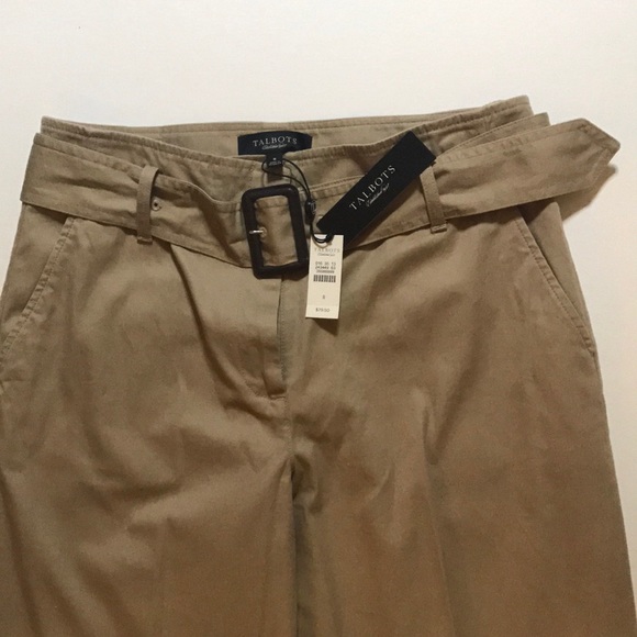 Talbots trousers - Picture 2 of 6