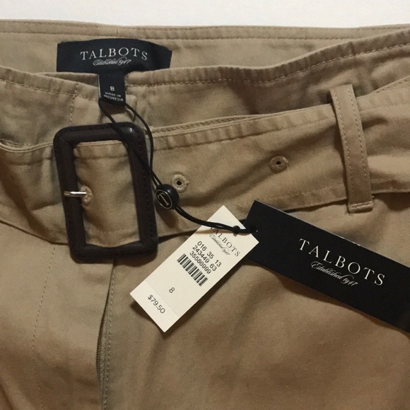 Talbots trousers - Picture 3 of 6