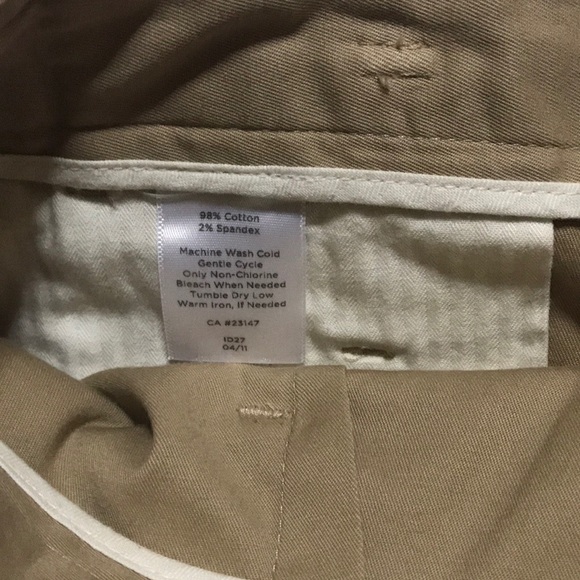 Talbots trousers - Picture 6 of 6